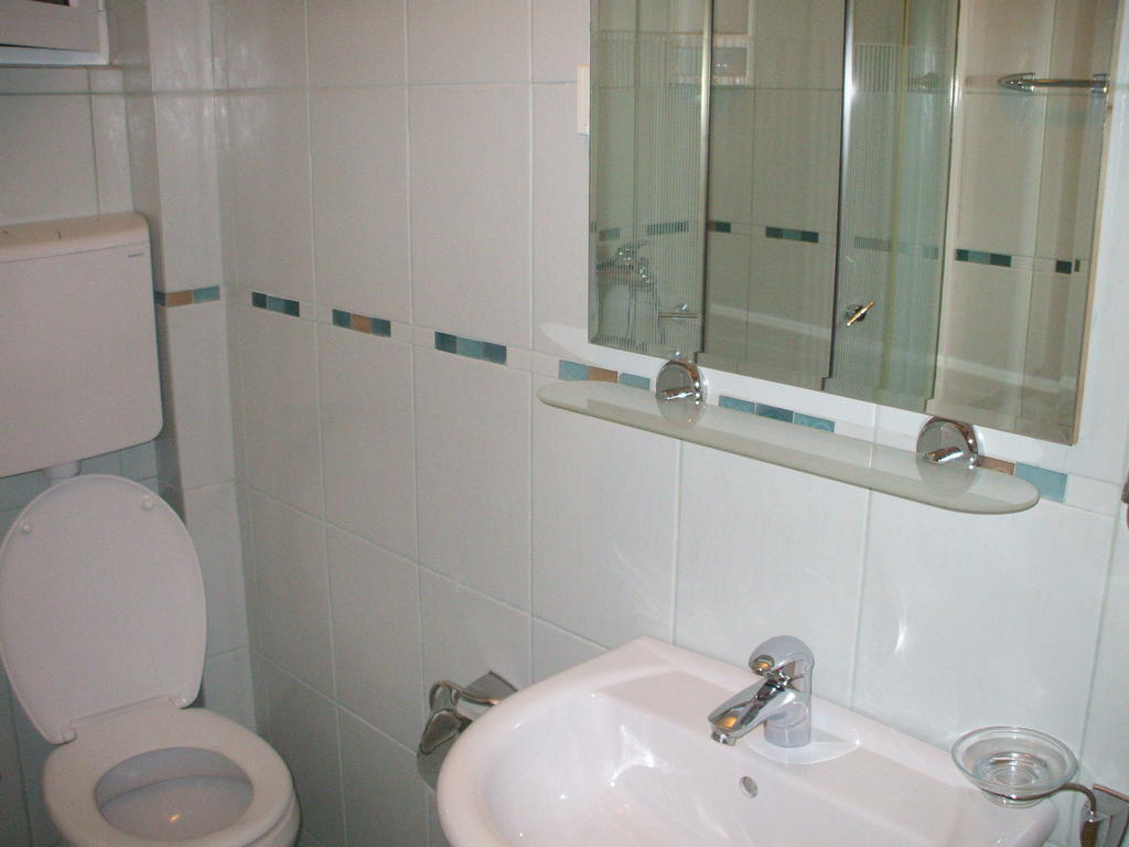 Egon Apartments Budva Quarto foto