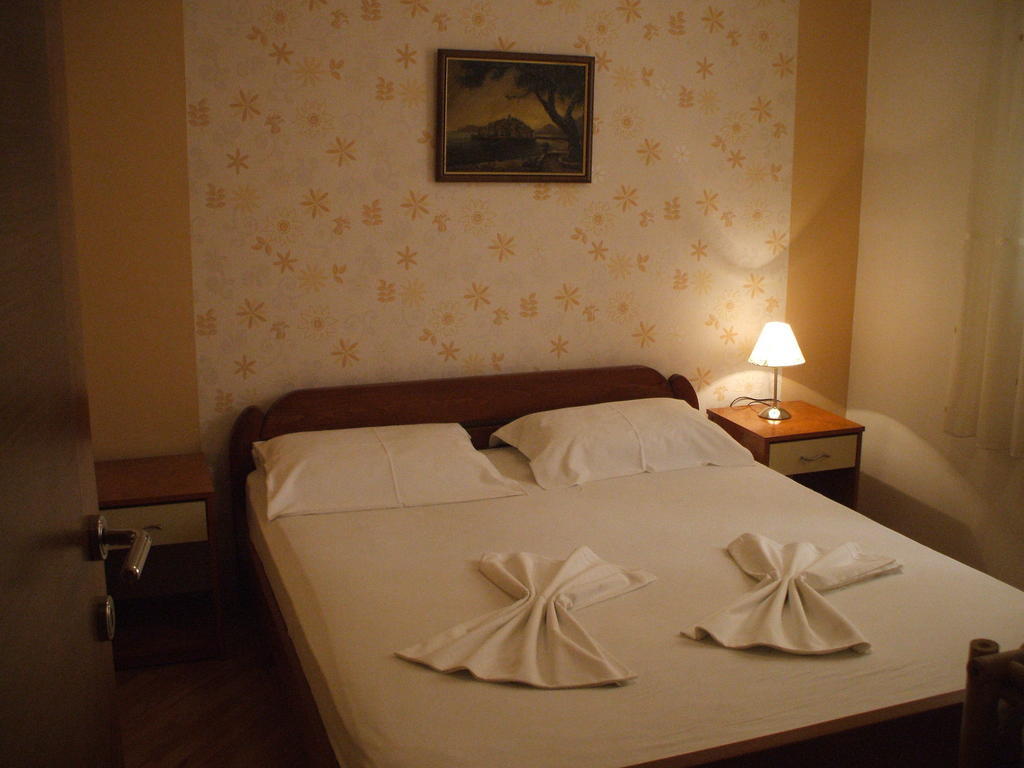 Egon Apartments Budva Quarto foto